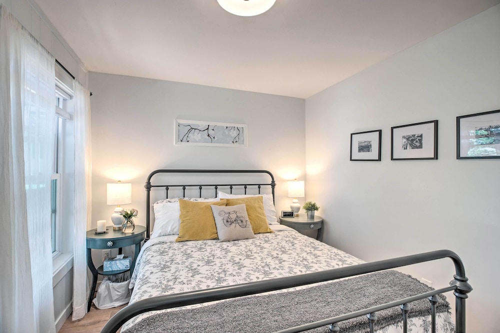 Cottage (2 Bedrooms) photo 3