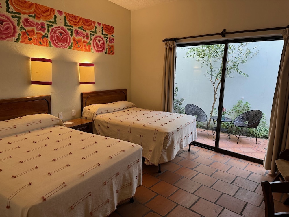 Double Room, Terrace - Photo 3