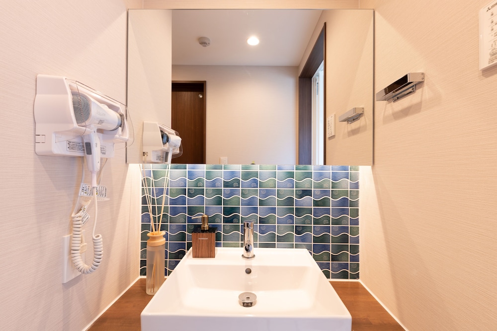 VILLA F, Western style Room, 55.48 square meter + Loft