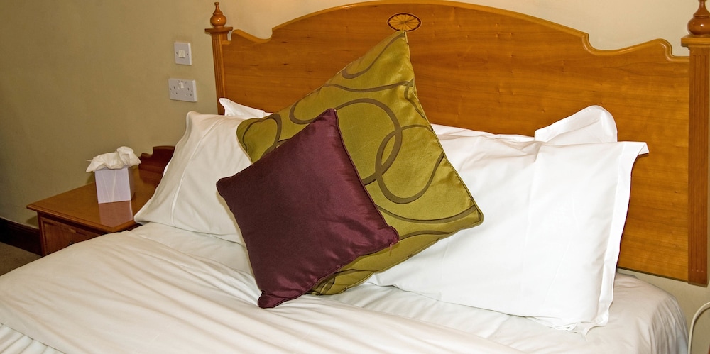 Ξενοδοχείο Garstang Country Hotel & Golf, Συλλογή Ξενοδοχείων Sure, Φωτογραφία 4