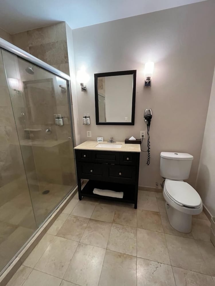 Standard Room, 1 King Bed, Accessible