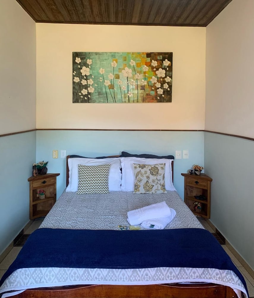Basic Double Room photo 1