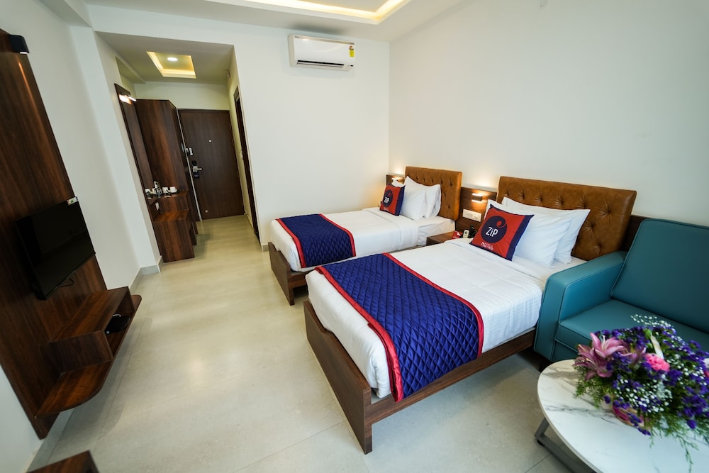Superior Twin Room - Photo 1