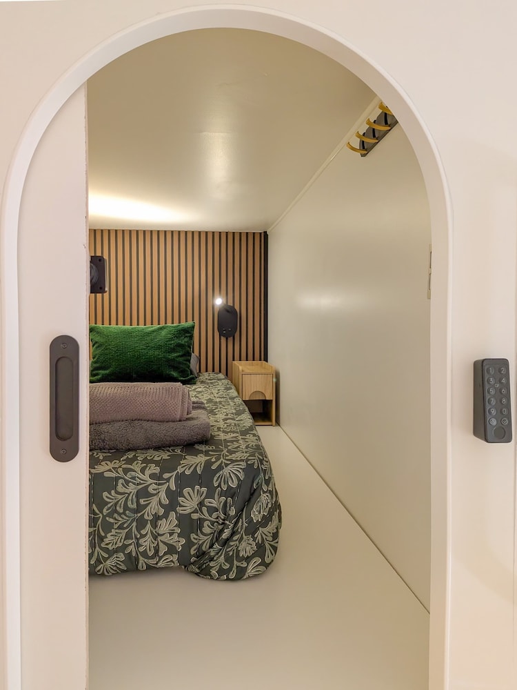 Shared Dormitory, Mixed Dorm photo 3
