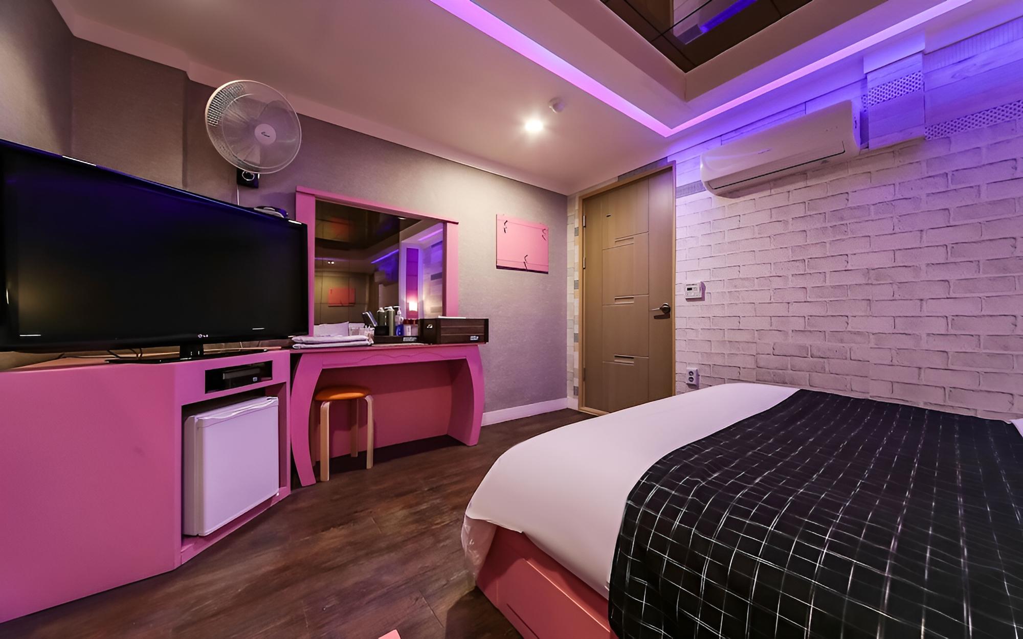 Room (Standard Room) photo 2