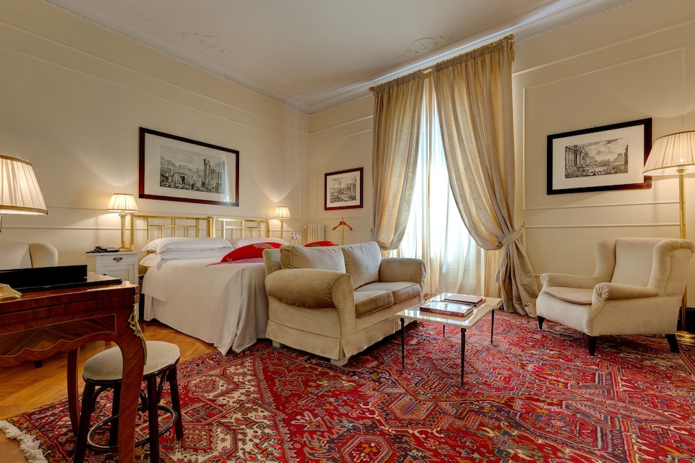 Deluxe Room photo 1