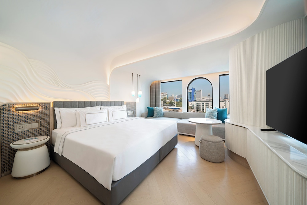 Premium Room (2+1) thumbnail 5