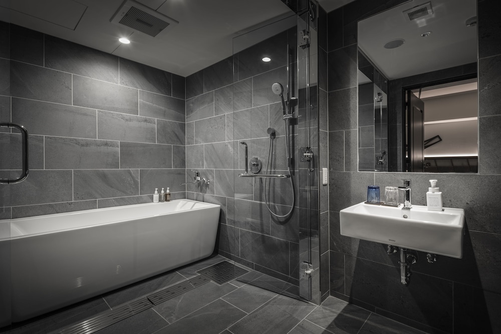 Nest Hotel Osaka Umeda, Billede 2