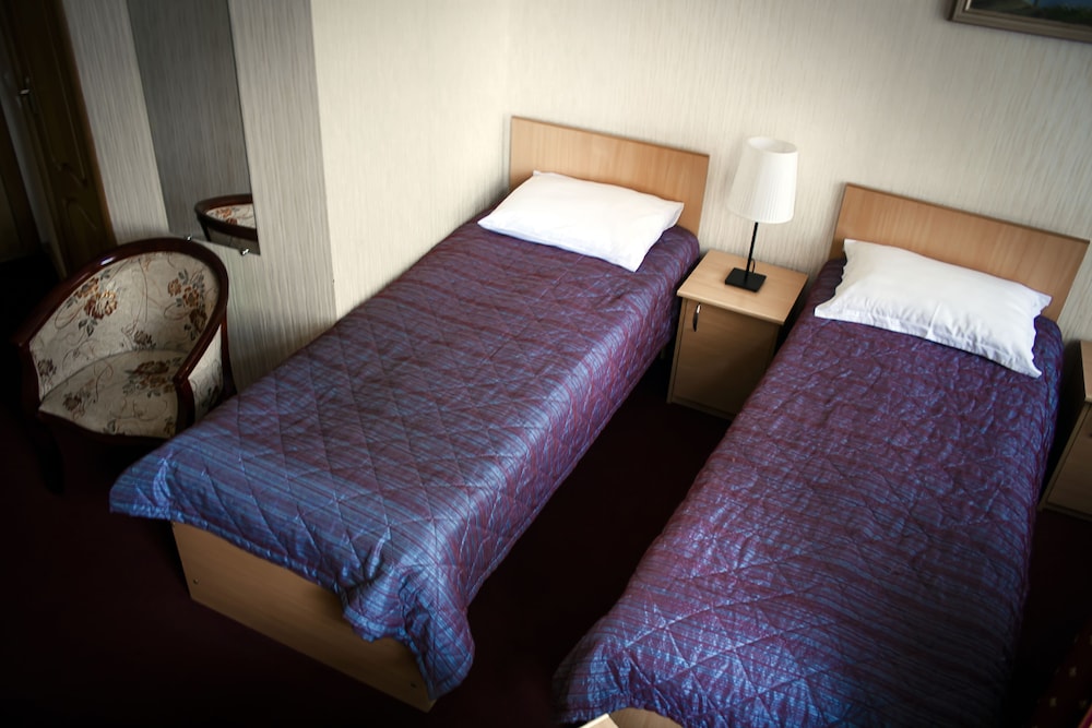 Standard Twin Room photo 1
