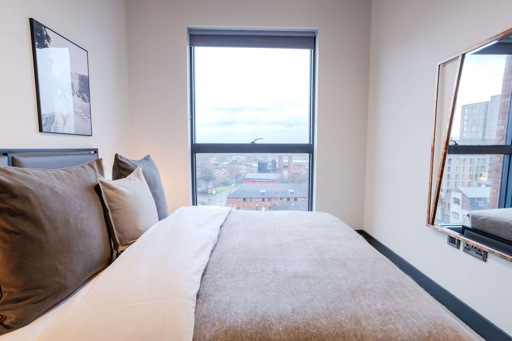 Marron Suite 2BR Byer Gåture, Billede 28
