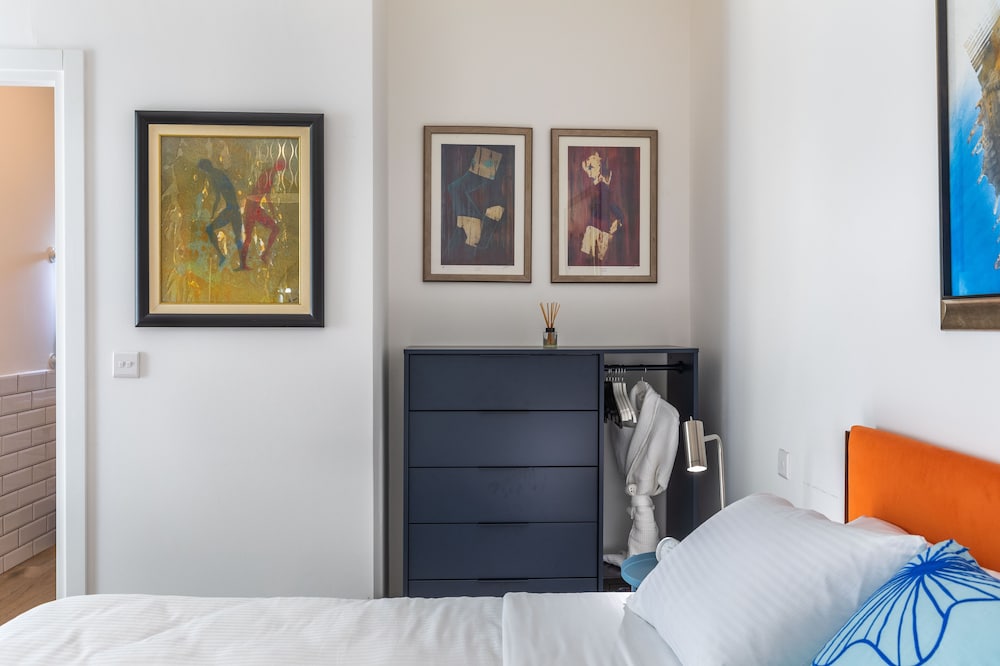 Comfort Double or Twin Room photo 3