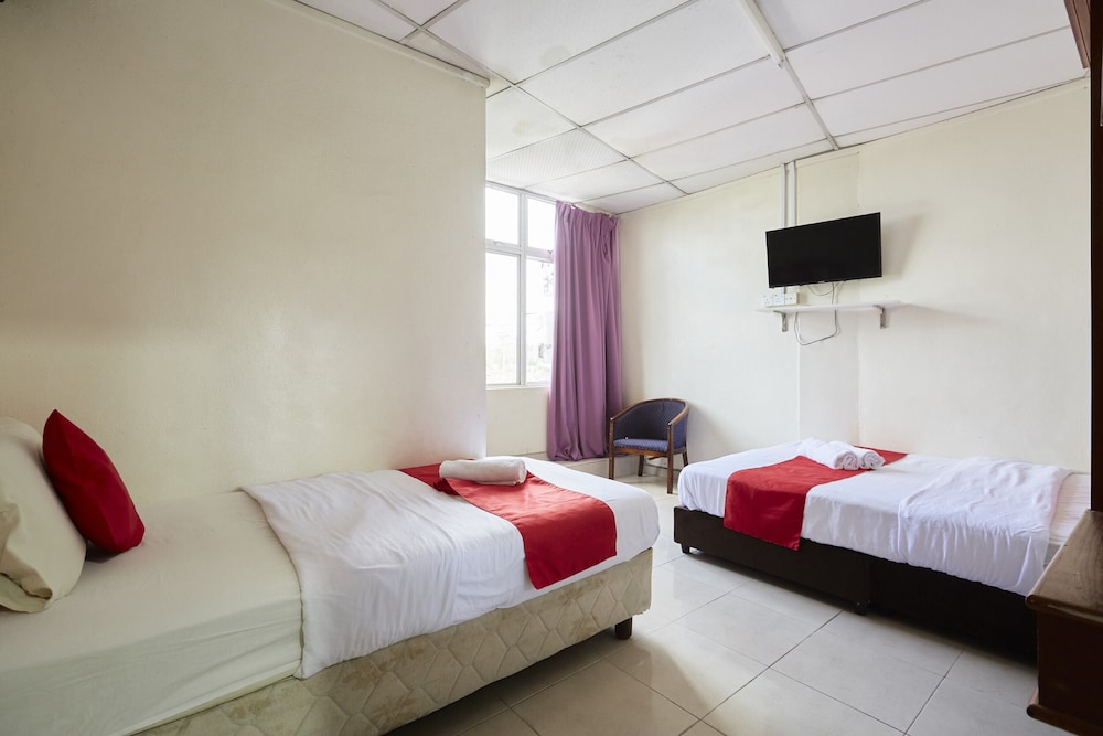 Deluxe Triple Room - Photo 5