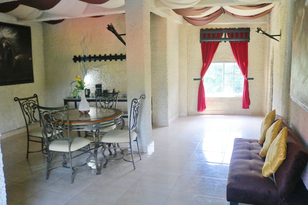 Exclusive Room photo 2