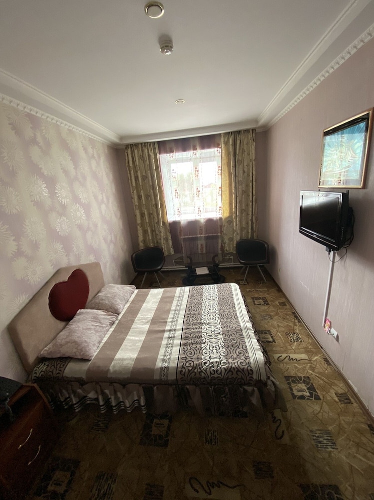 Standard Double Room photo 2