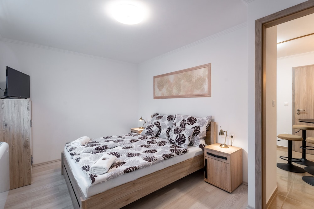 Standard Apartment, 2 Bedrooms (Peace Apartment 4) photo 2