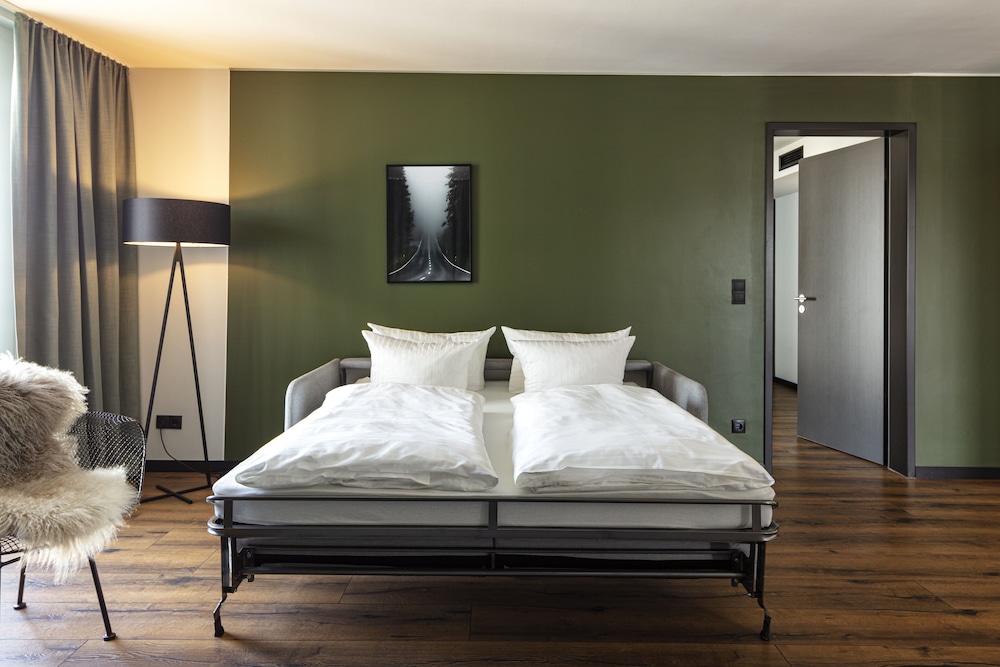 Family Apartment (BlackF XL) photo 3