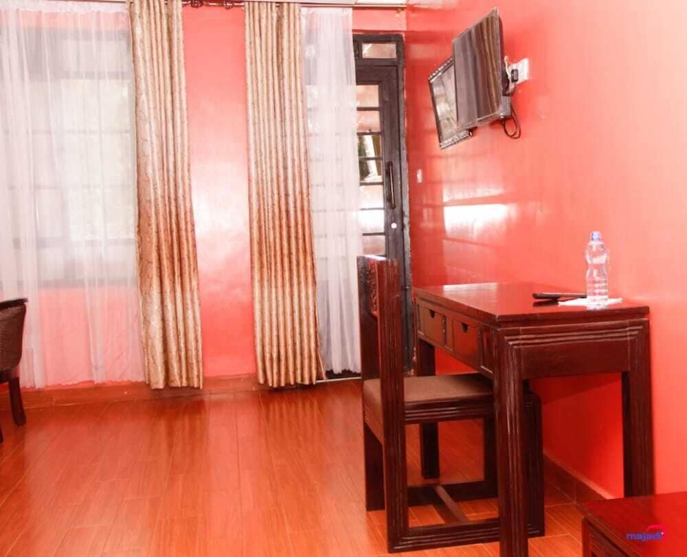 Deluxe Double Room photo 2