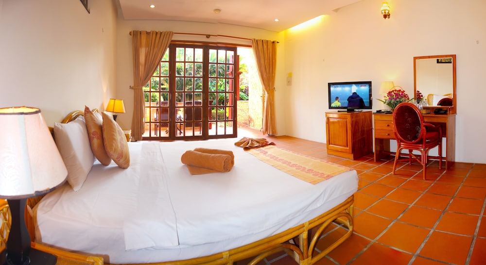 Garden View Room photo 2
