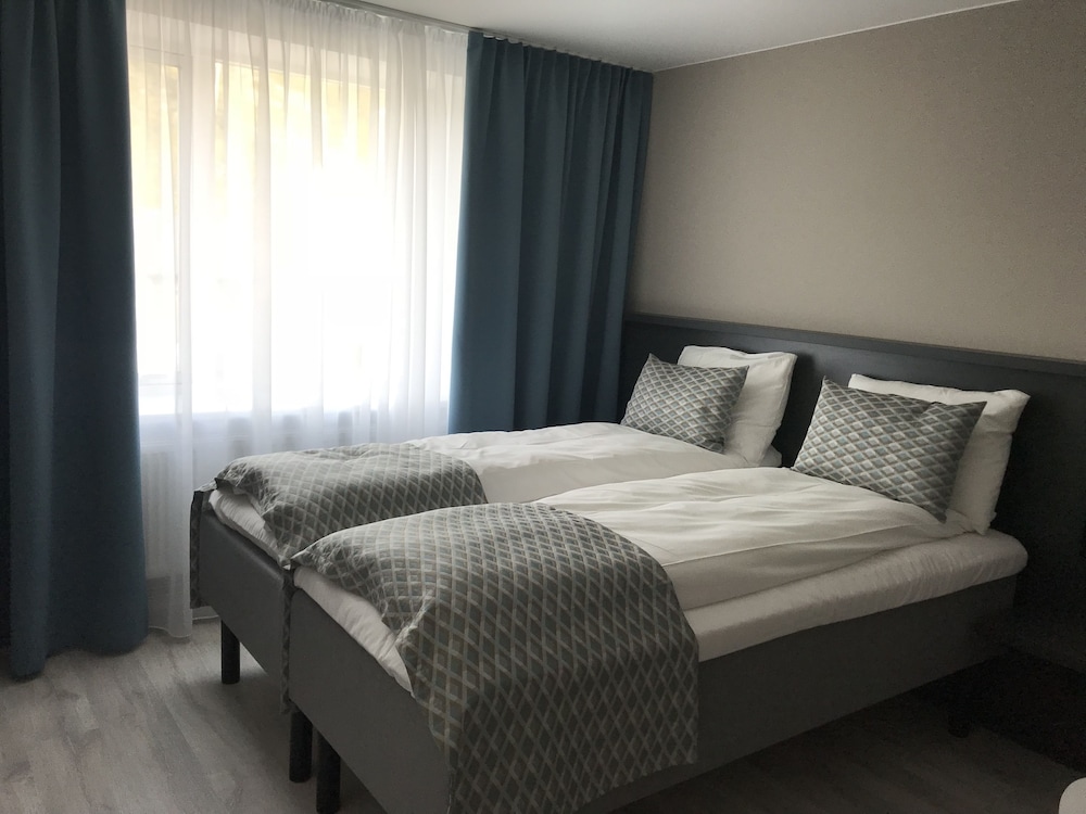 Standard Double or Twin Room, Non Smoking photo 2