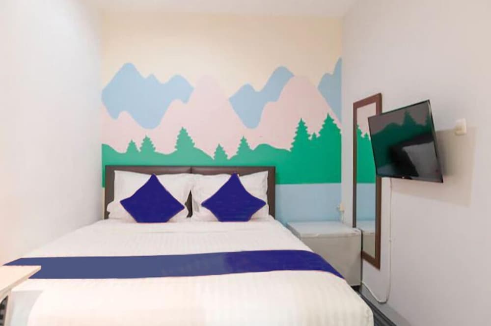 Deluxe Double Room - Photo 3