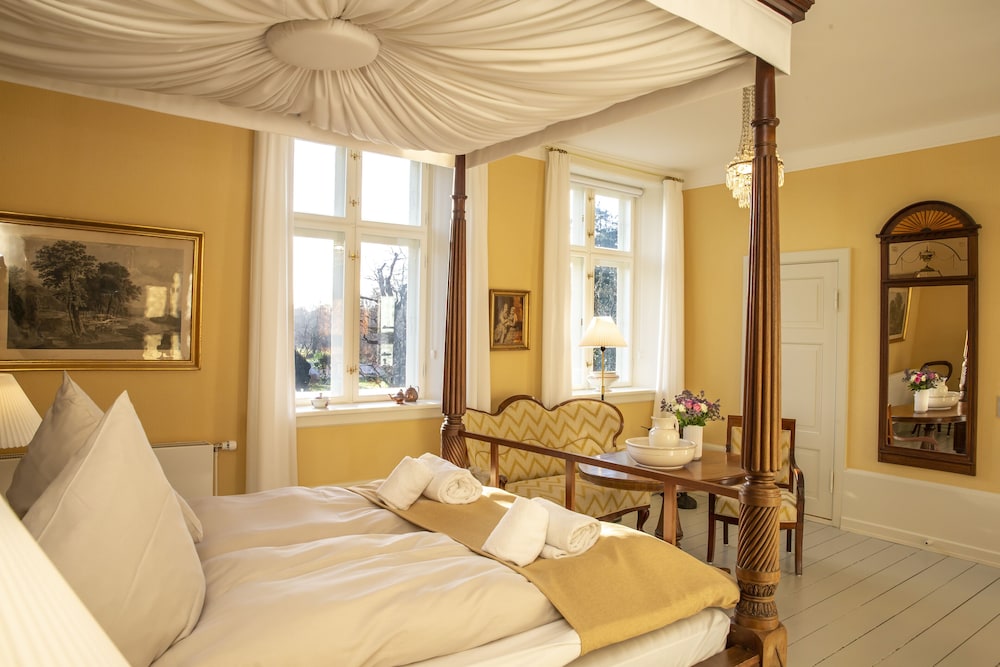 Superior Double Room (16m2) photo 1