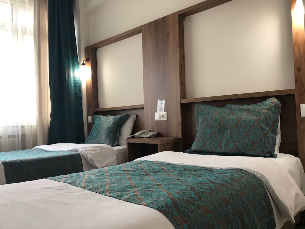 Standard Twin Room photo 1