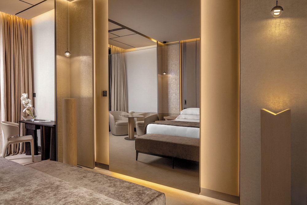 Junior Suite Upper Floor, Sea View, with Private Pool - Photo 3