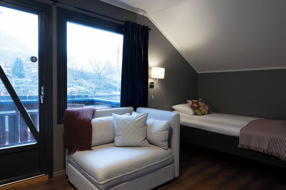 Basic Single Room photo 1