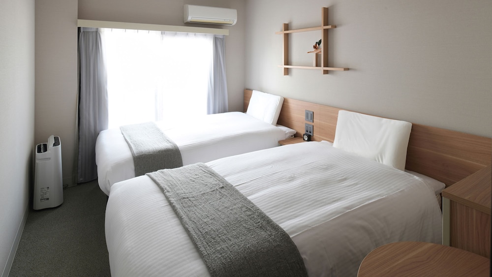 Comfort Twin Room, Non Smoking photo 1