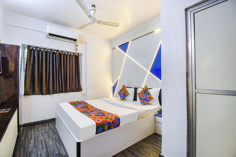 Deluxe Double Room, 1 Double Bed