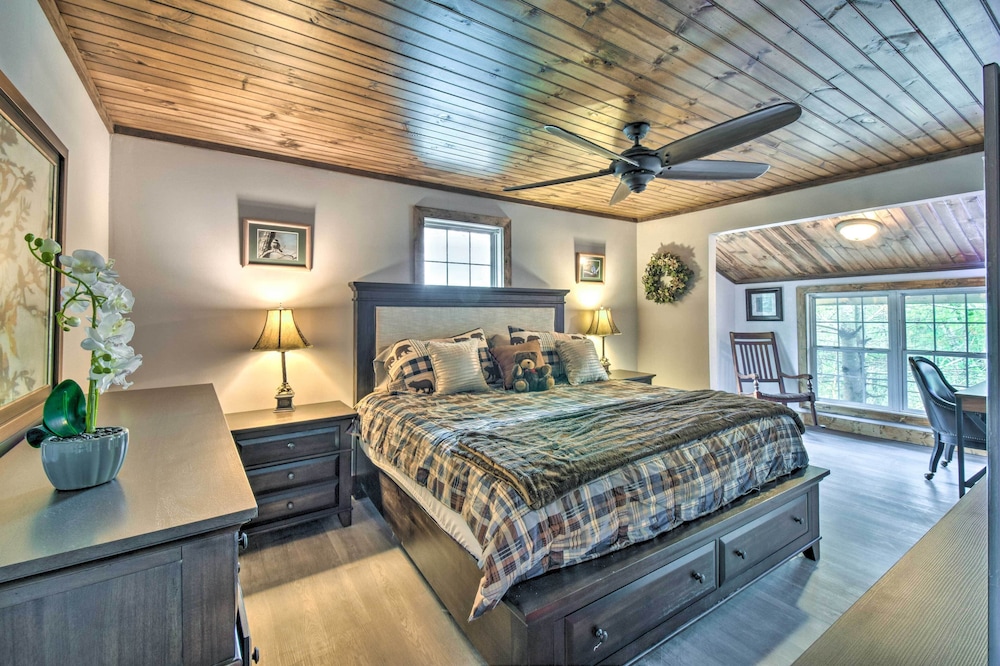 House (4 Bedrooms) photo 1