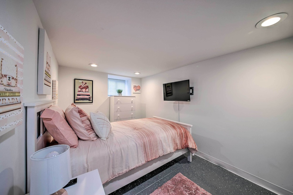 House (4 Bedrooms) photo 3