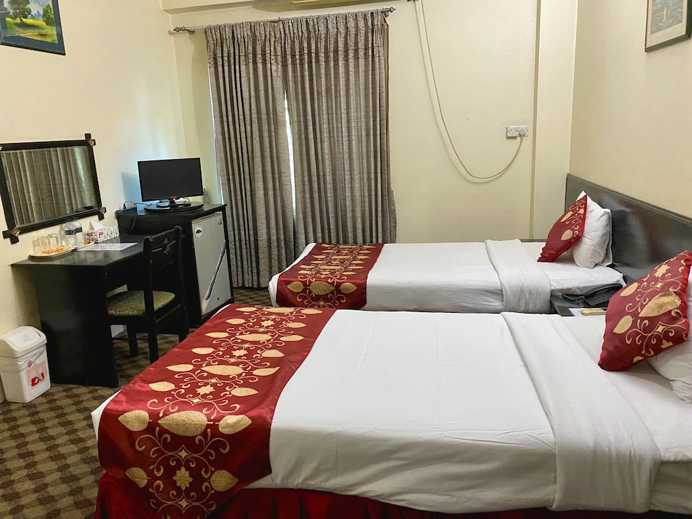 Deluxe Twin Room - Photo 5