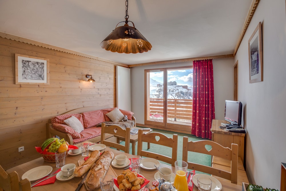 Apartment, 1 Bedroom (Alcove)