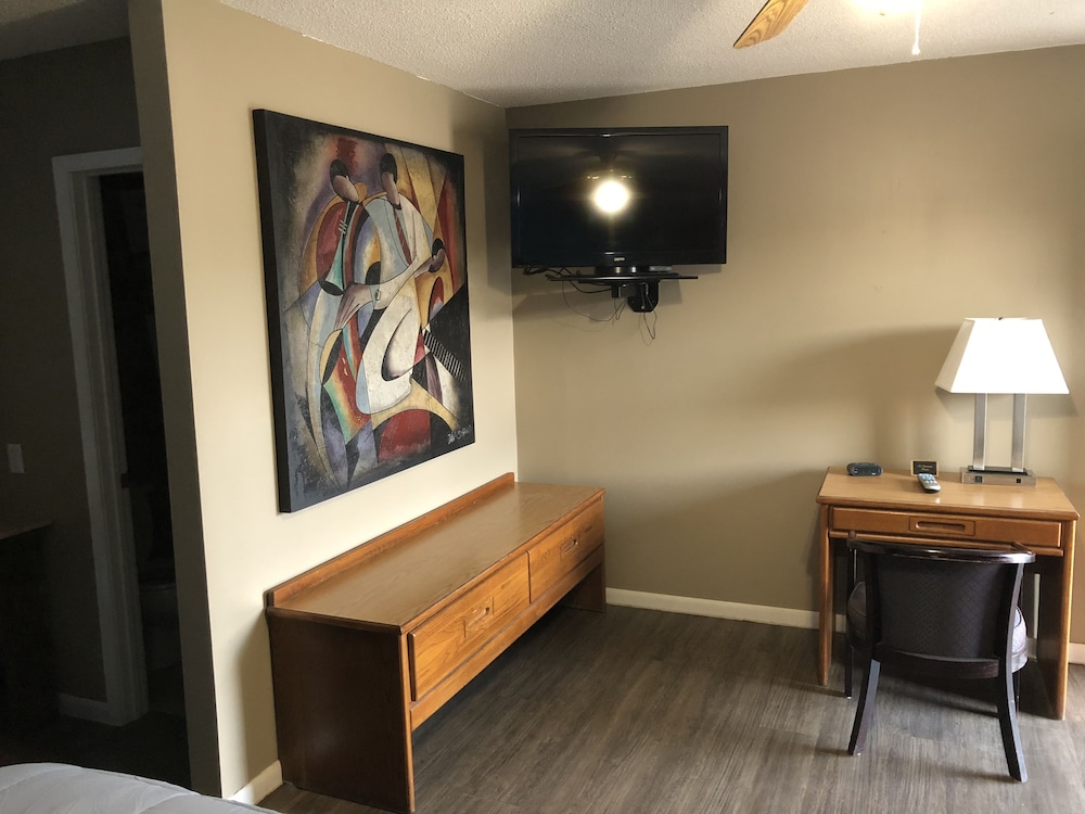 Standard Double Room, 2 Double Beds photo 3