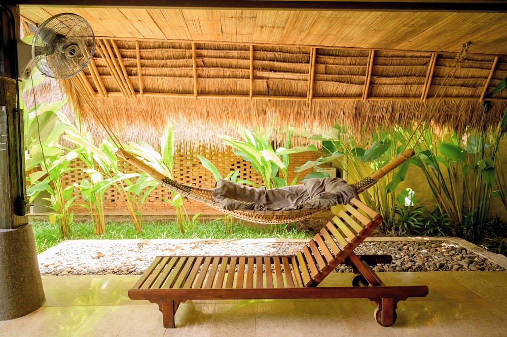 Bamboo Duplex Suite Villa 3 - Photo 16