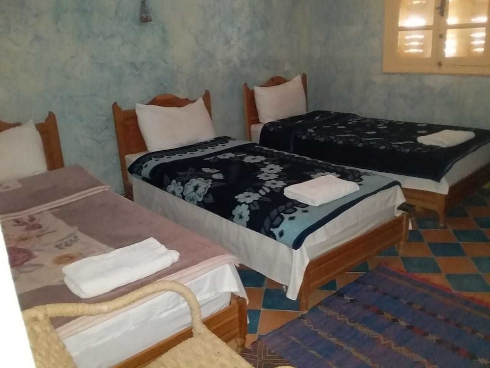 Triple Room photo 2