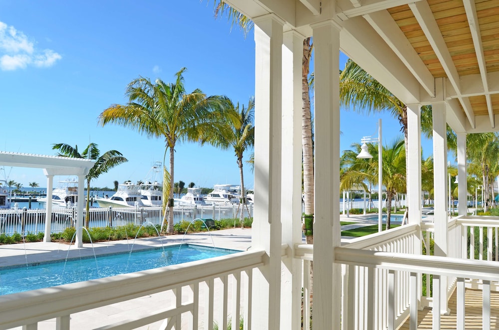 Hilton Key West Resort & Marina, Billede 10