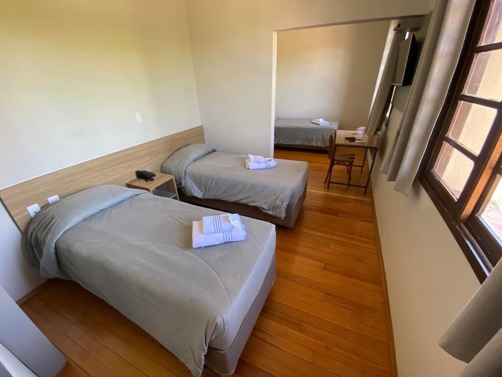 Standard Single Room photo 2
