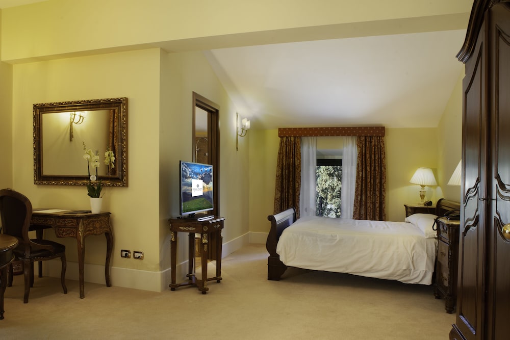 Superior Room, 1 Queen Bed