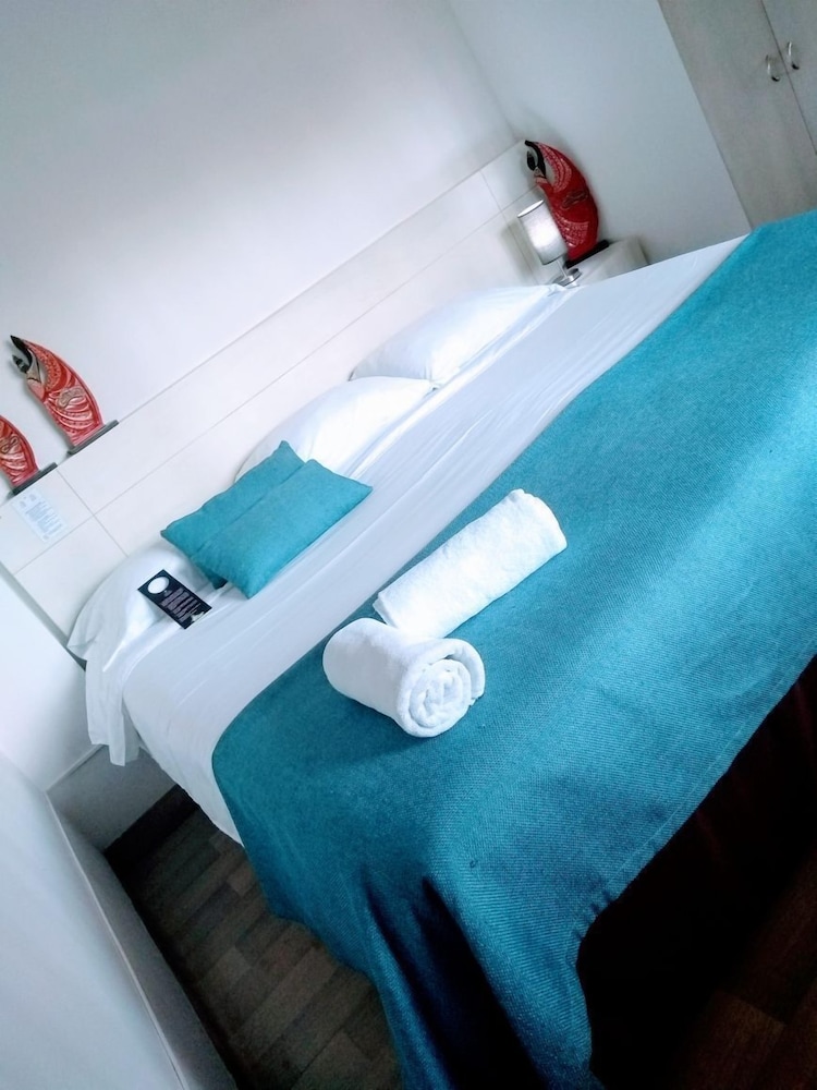 Double Room, 1 King Bed photo 3
