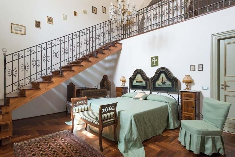Apartment, 2 Bedrooms, 2 Bathrooms (Orione)