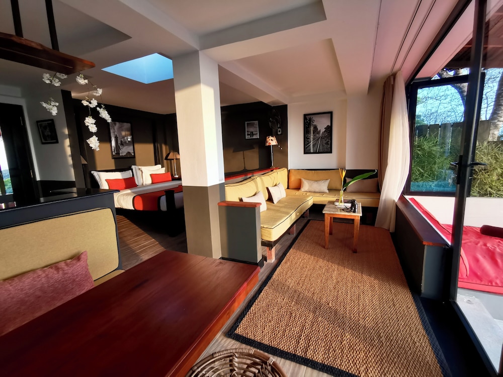 Exclusive Suite, 2 Bedrooms
