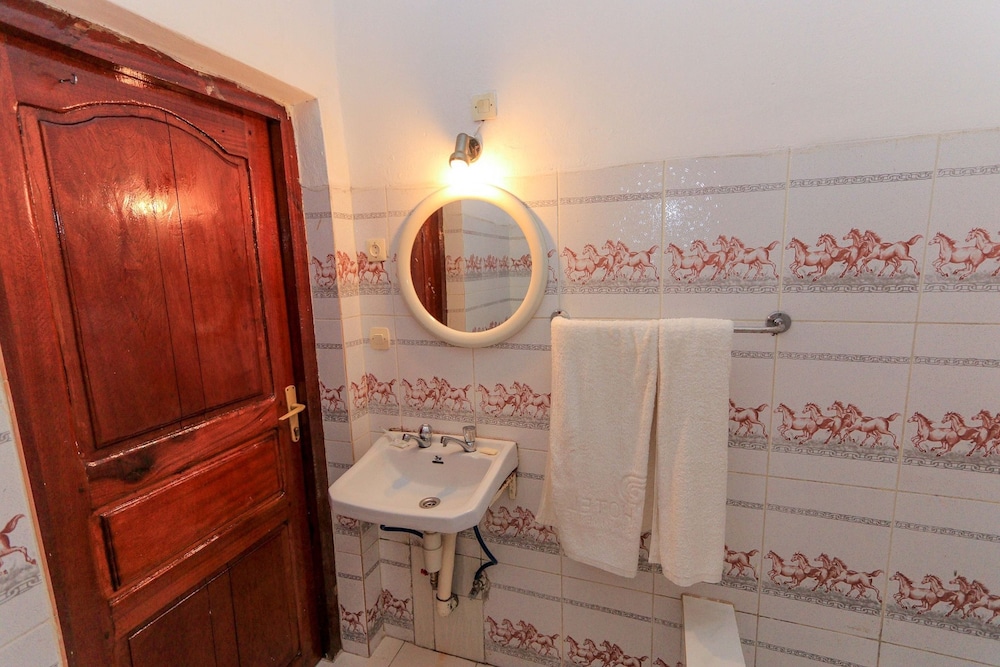 Deluxe Double Room, Lake View photo 2
