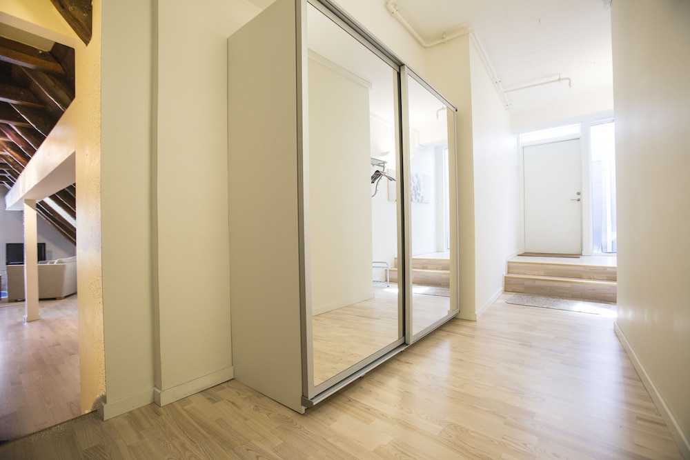 Exclusive Apartment, 2 Bedrooms photo 2