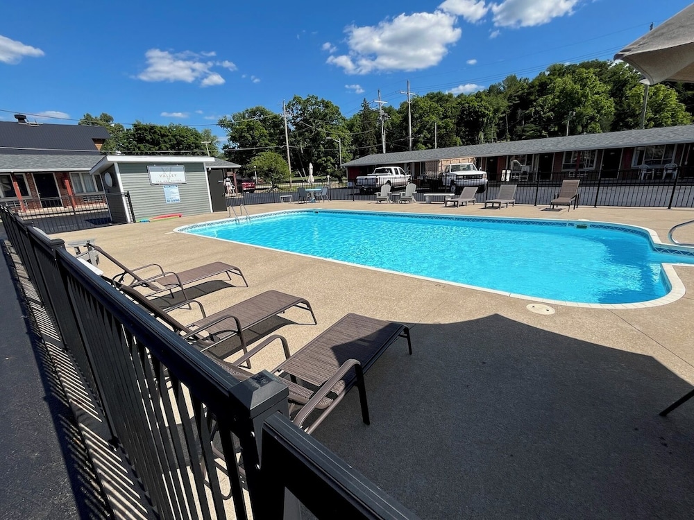 Valley Inn and Suites, Bilde 4