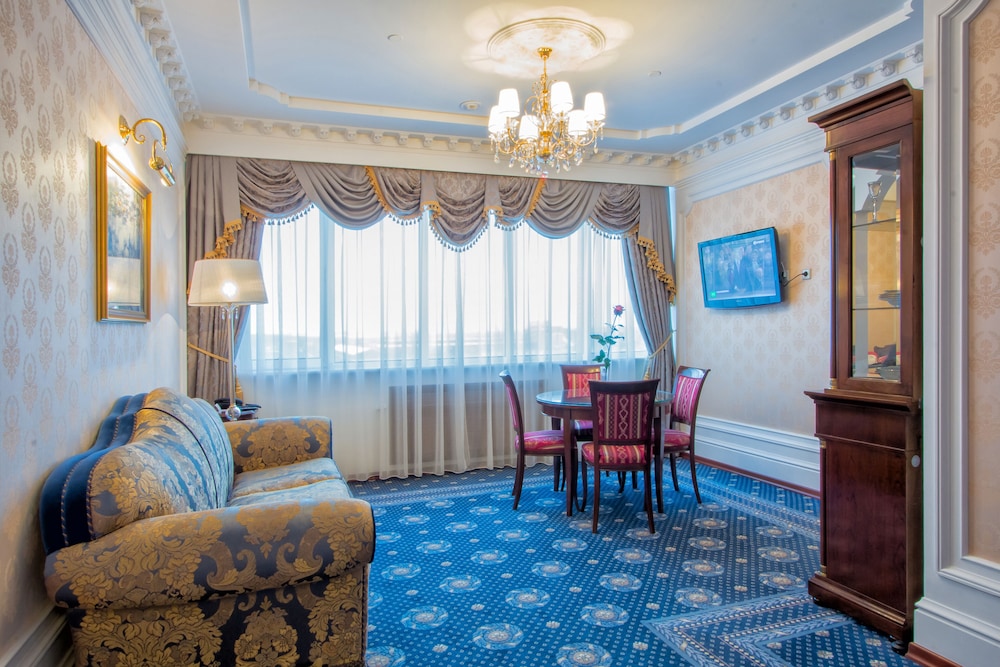 Superior Suite photo 1