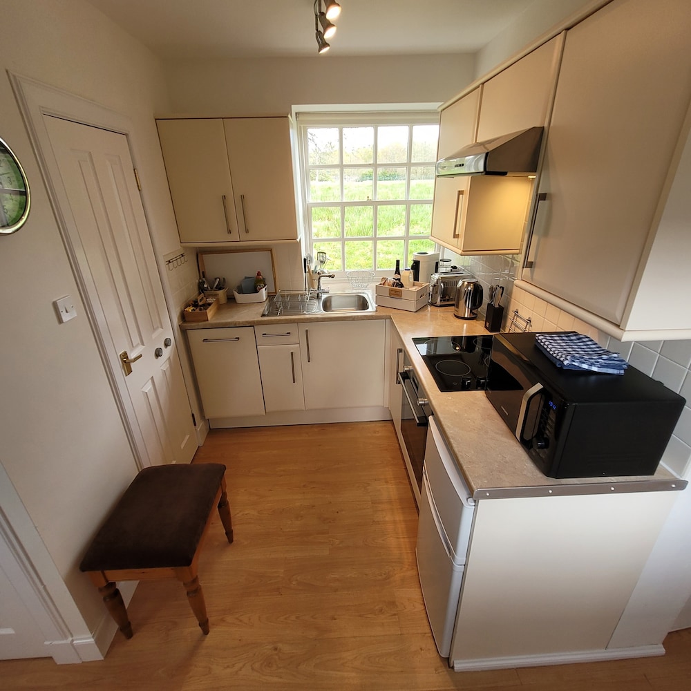 Cottage, 1 Bedroom (Sycamore) photo 2