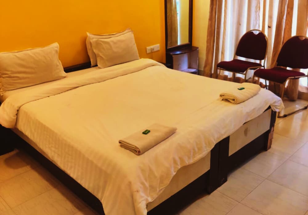 Deluxe Double Room photo 2