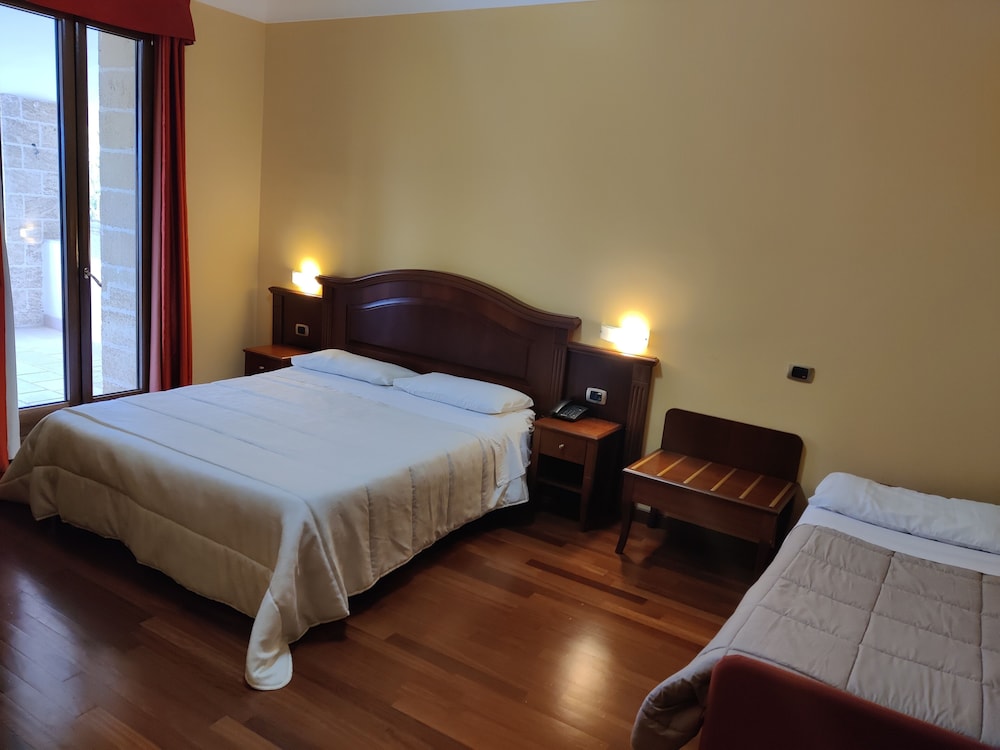 Standard Triple Room photo 1